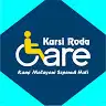 I CARE KURSI RODA