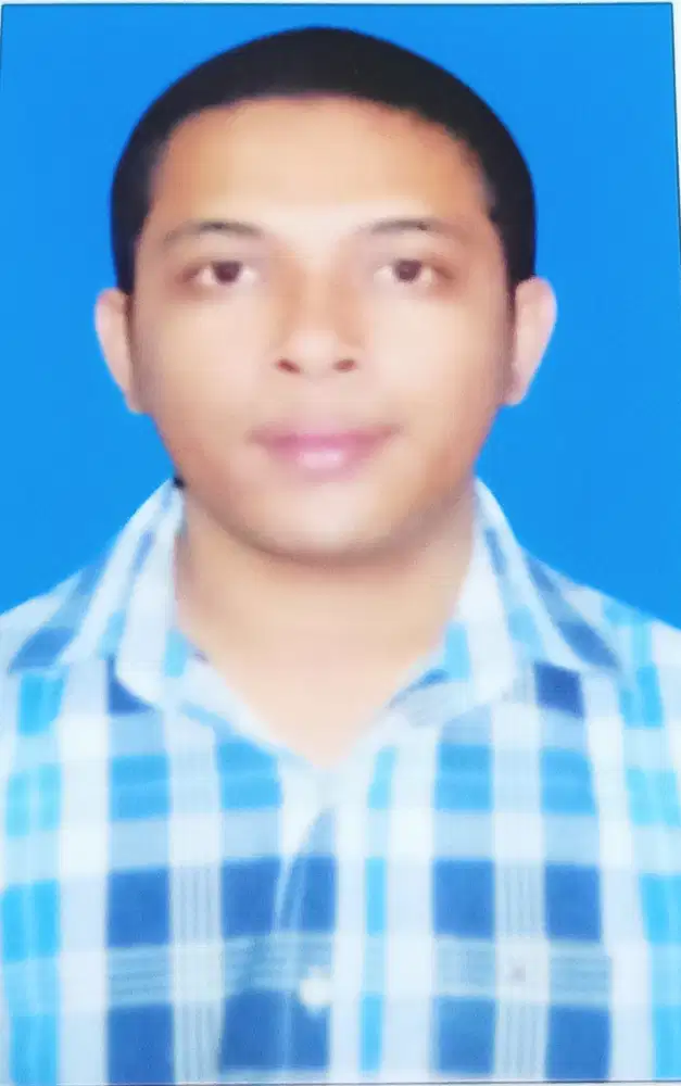 Rachmat H
