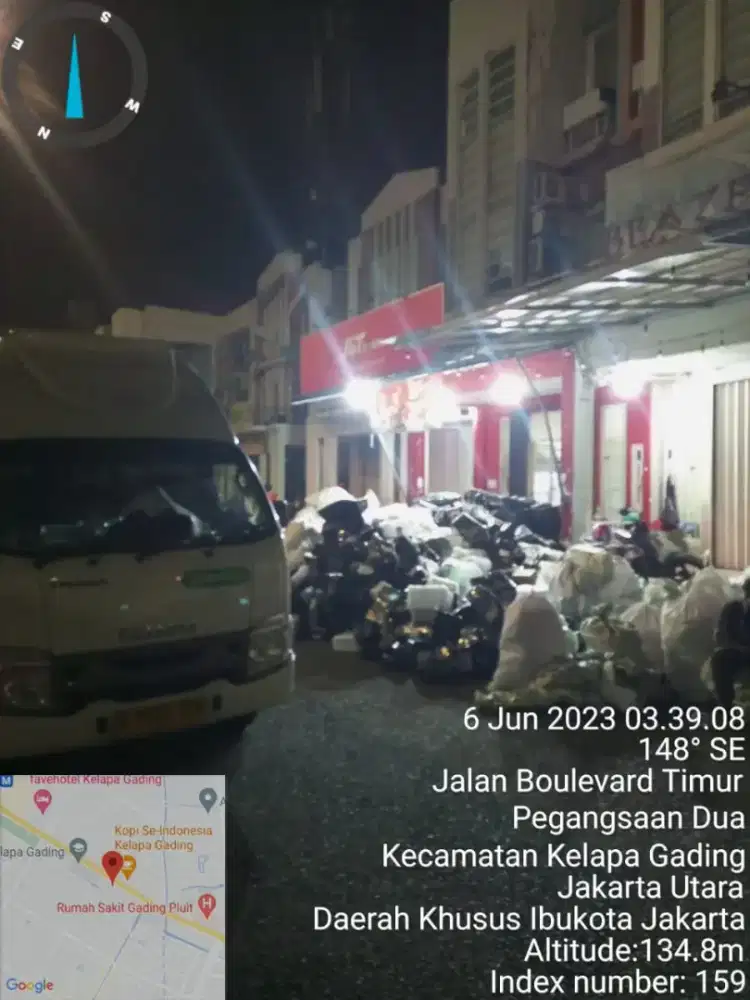 CV Sejahtera