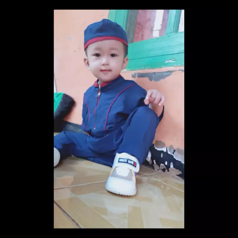 rafassya arfan riana