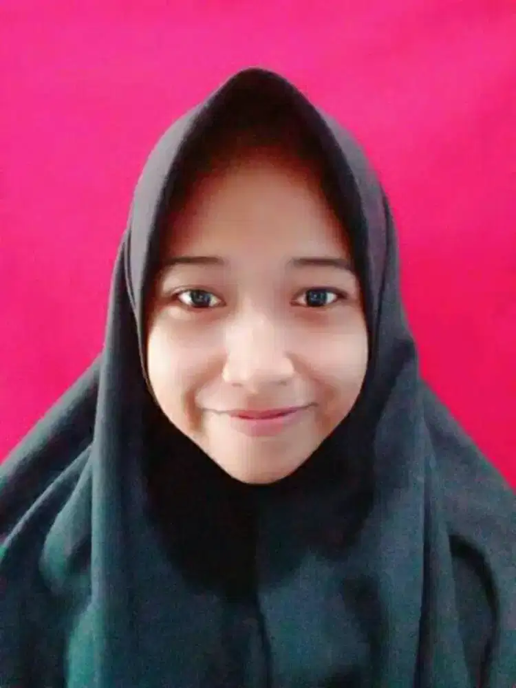 Suci nur Halifah