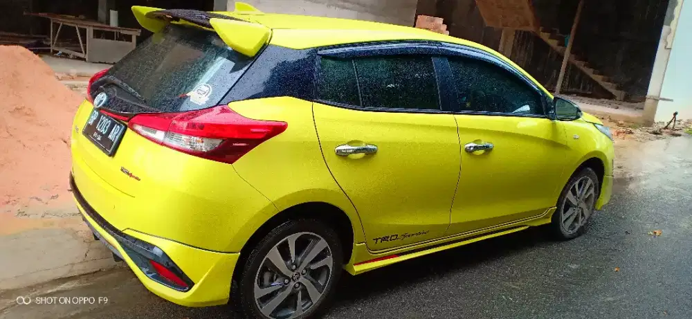 RIZKY AUTO RENTAL BATAM