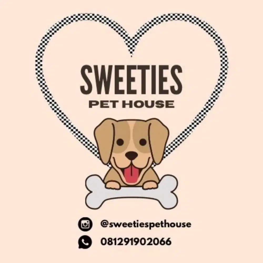 Sweeties Pet House