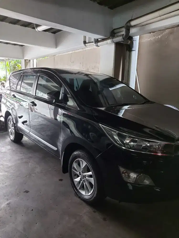 Rental innova riborn elf hiace mercy kelapa gading pulogadung jakarta