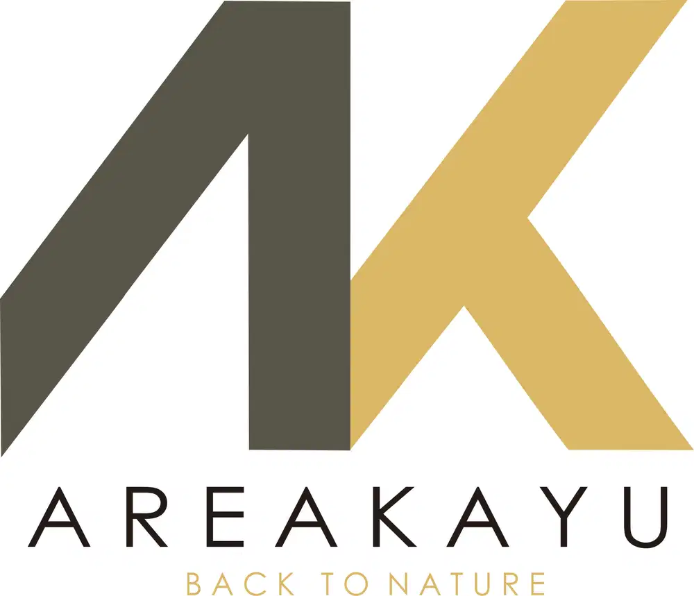 Area Kayu
