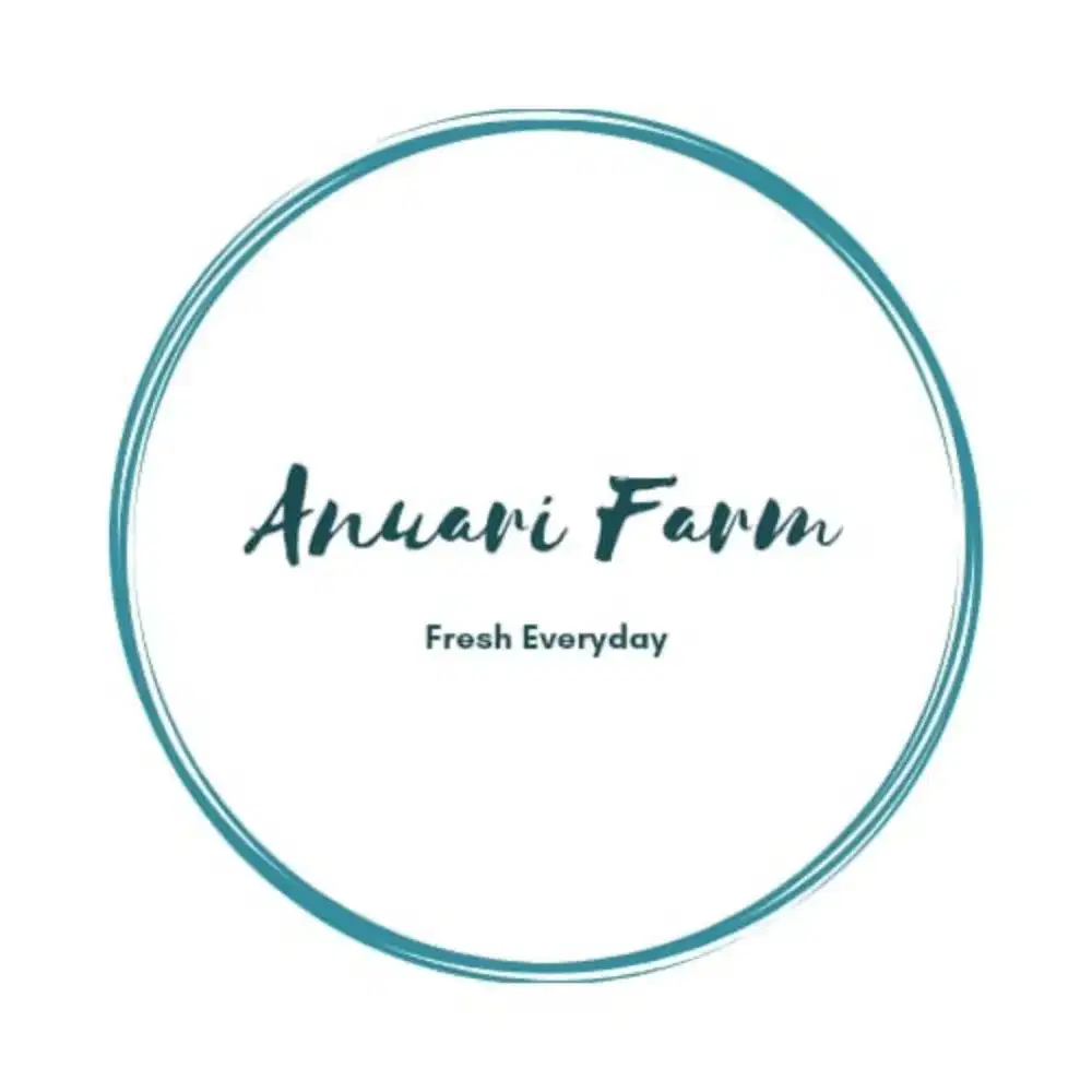 Anuari Farm