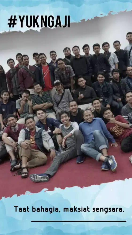 Bagus Setyo Aryadi
