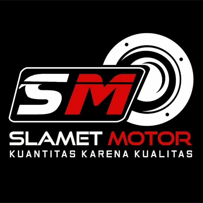 Slamet Motor