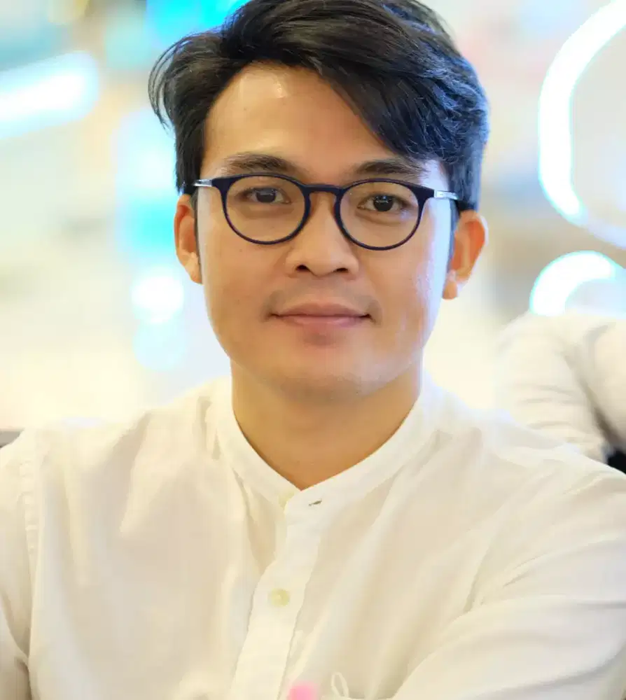 Irfan Ratinggang