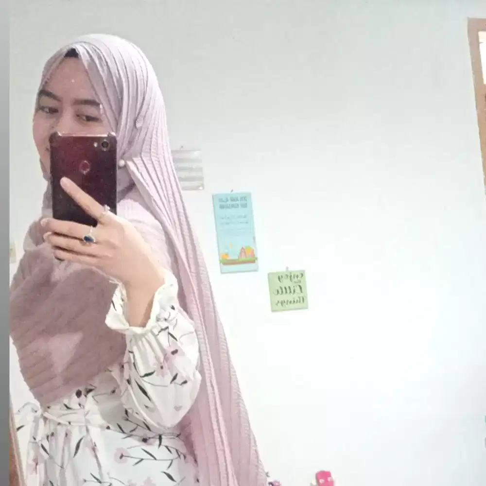 indah kefir