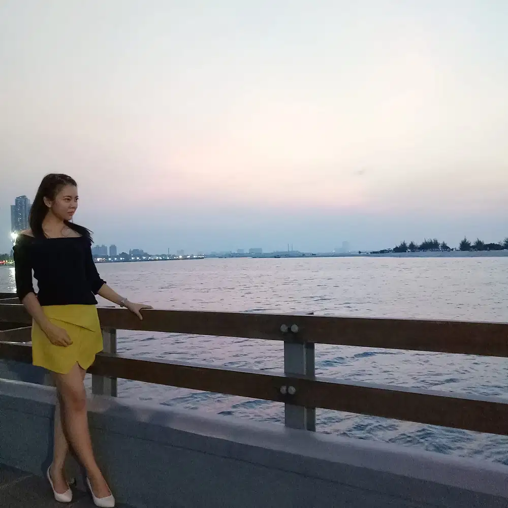 Milah dewi