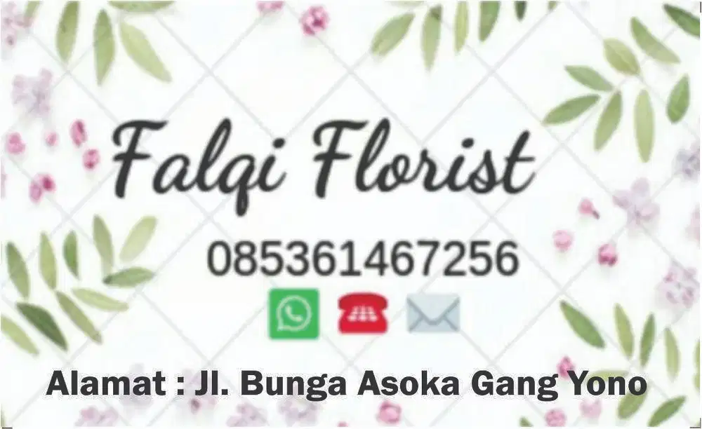 Falqi Florist