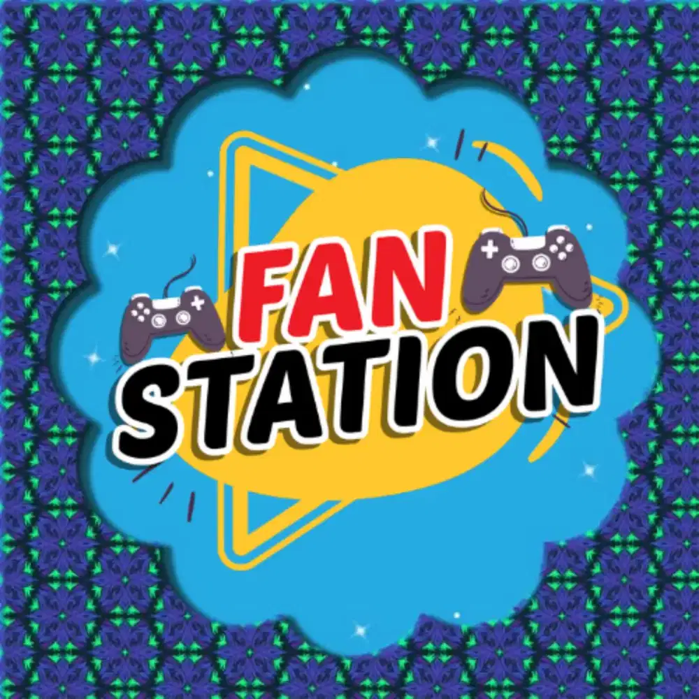 FAN STATION