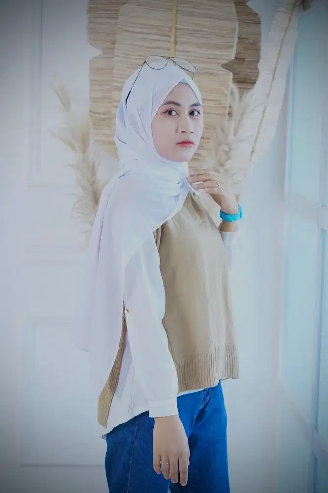 Yusnita Sari 