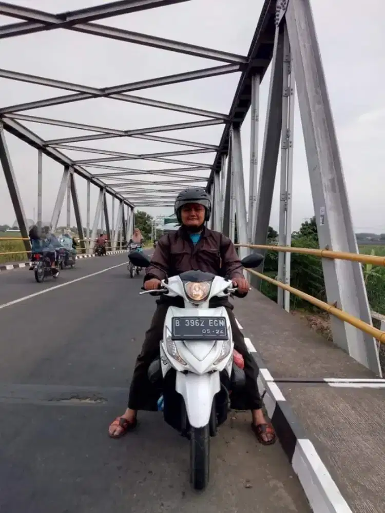 Pasar Gardu
