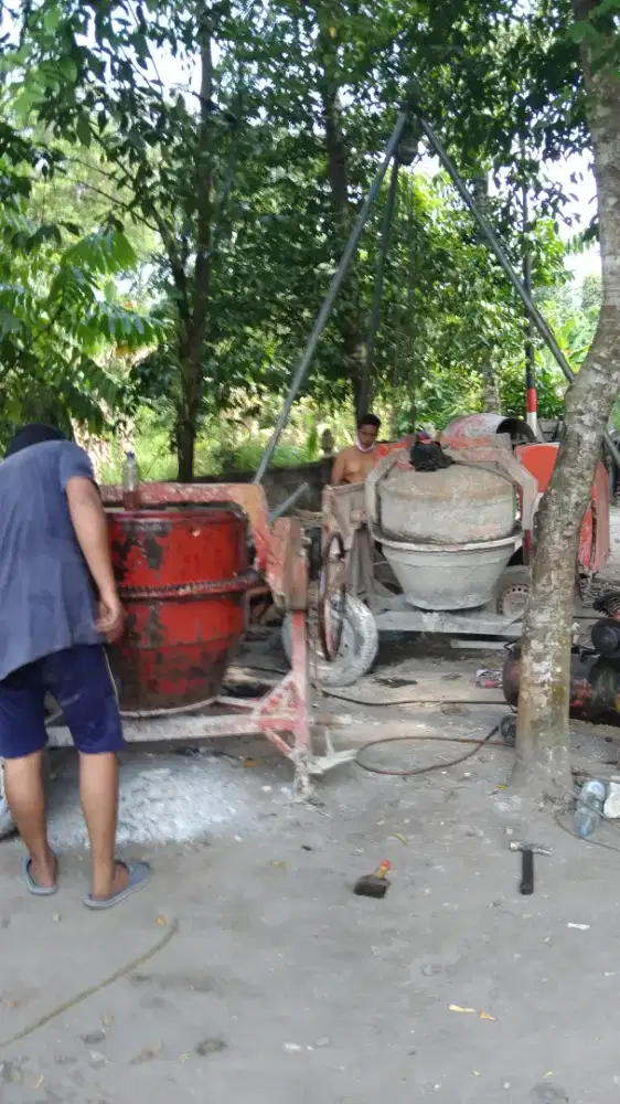 Satria molen cor