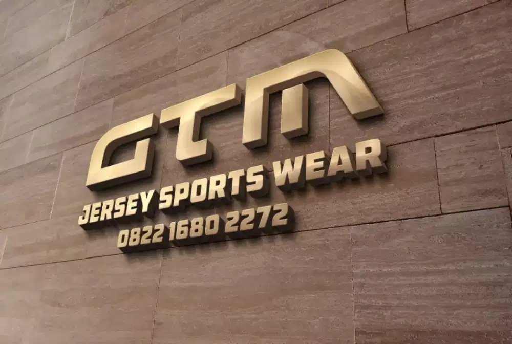 GTM SPORTS WEAR
