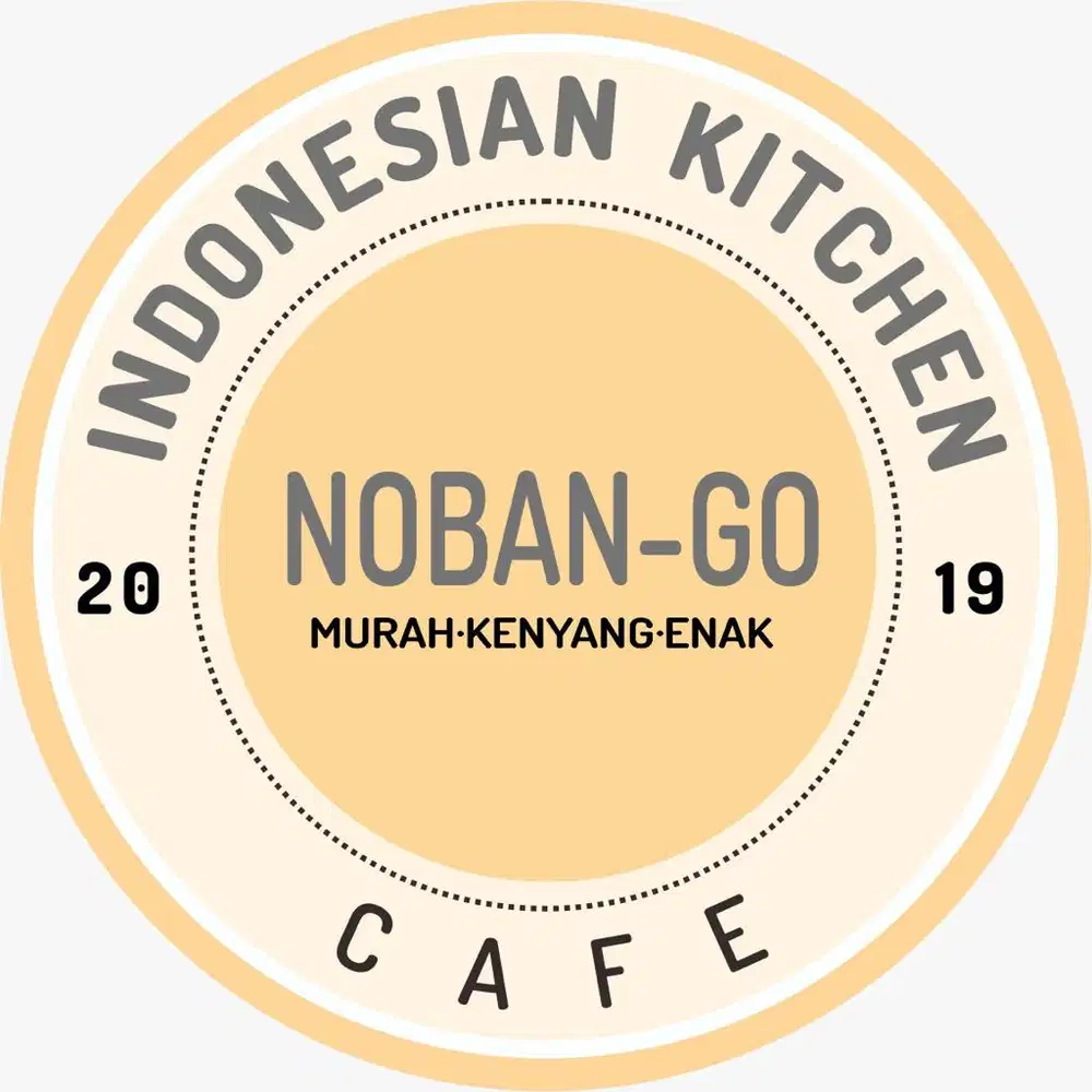 Noban Go cafe