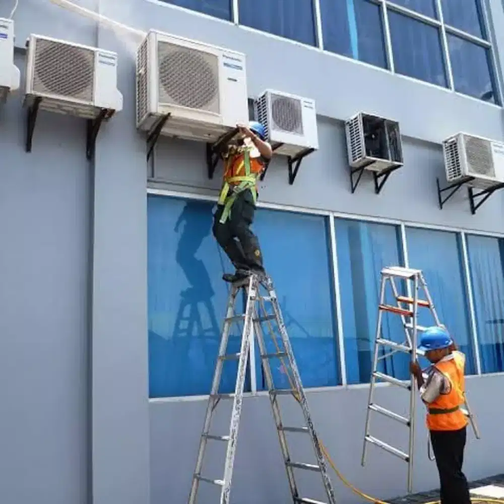 Central Tehnik Airconditioner