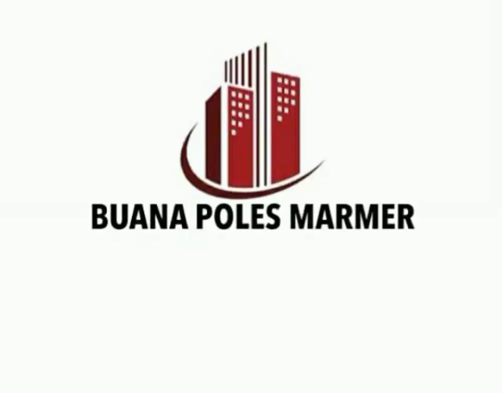 Buana Poles marmer