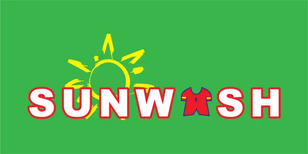 Operasional Laundry ( cuci - gosok - packing - delivery ) area sunter