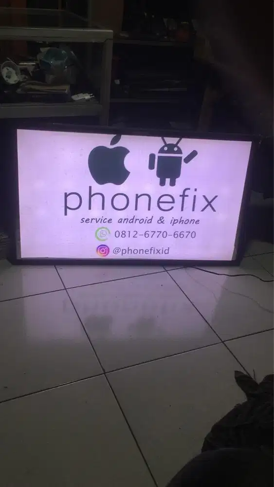 Phonefix