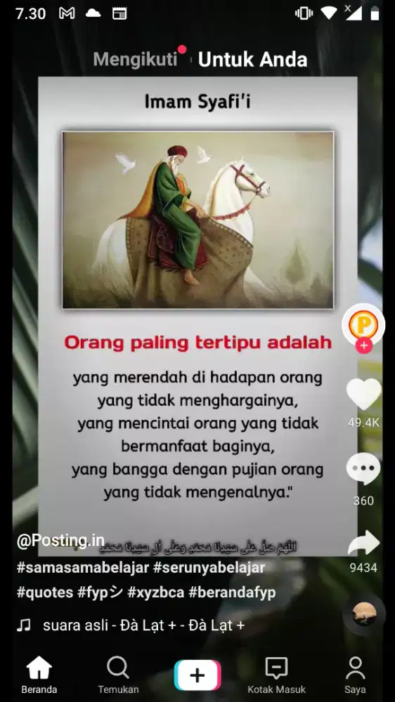 Arsya Putra