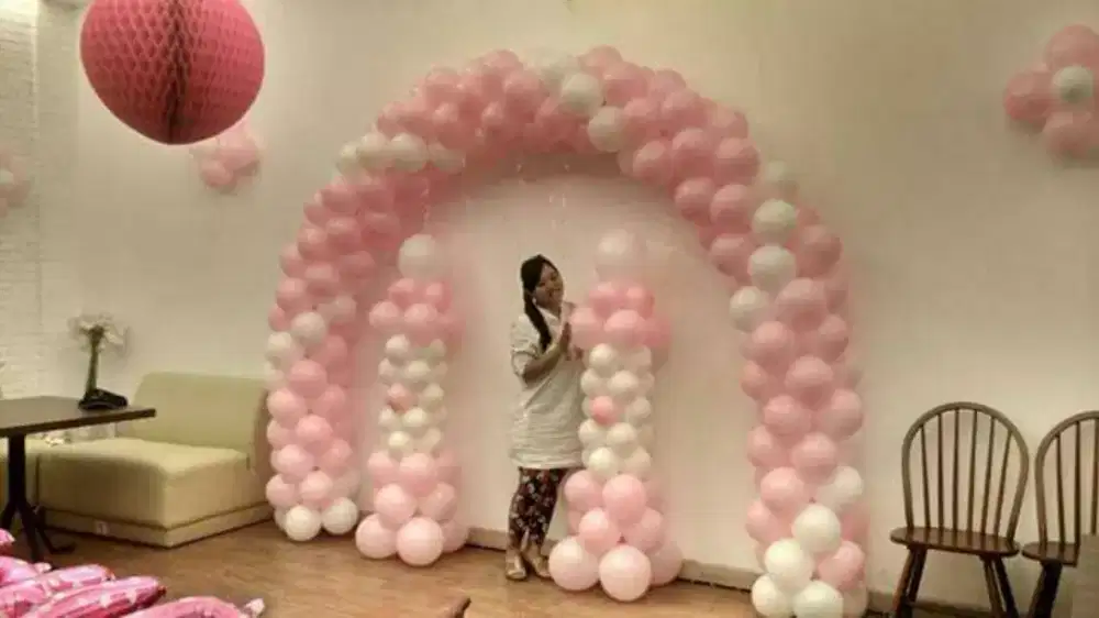 TOKO JENNY BALON