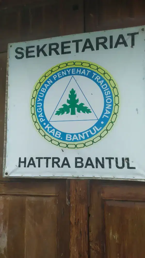 Bambang Aru Nararya
