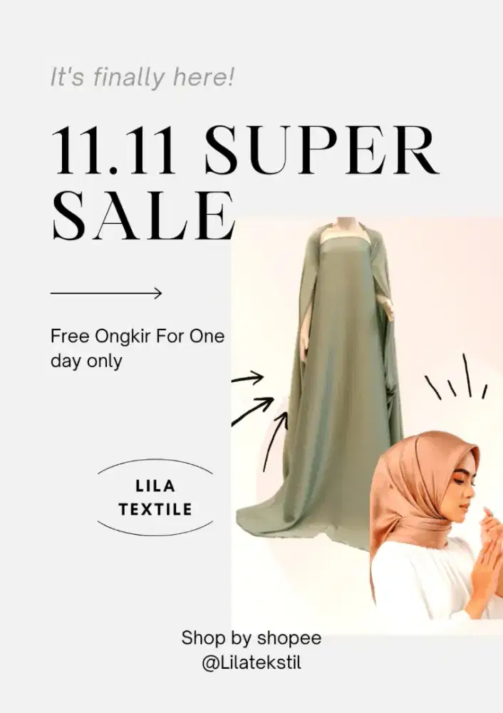 Lila Tekstil