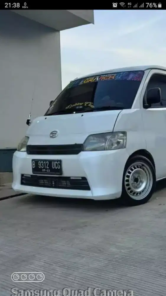 Agus Purwanto