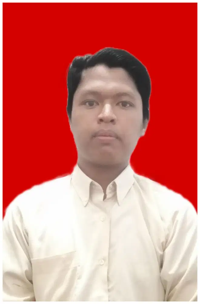 Muhammad selamet Sahrudin