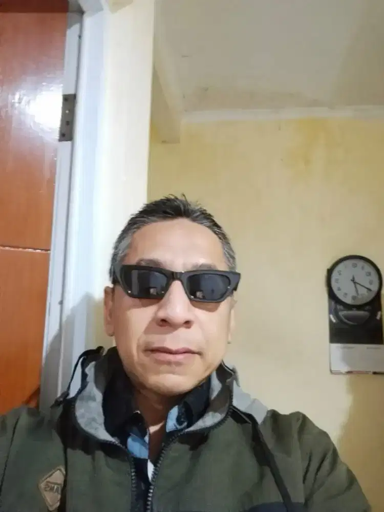 Heru Prasetyo