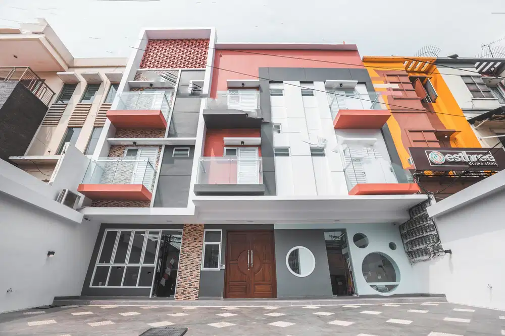 RESIDENCE KHOE