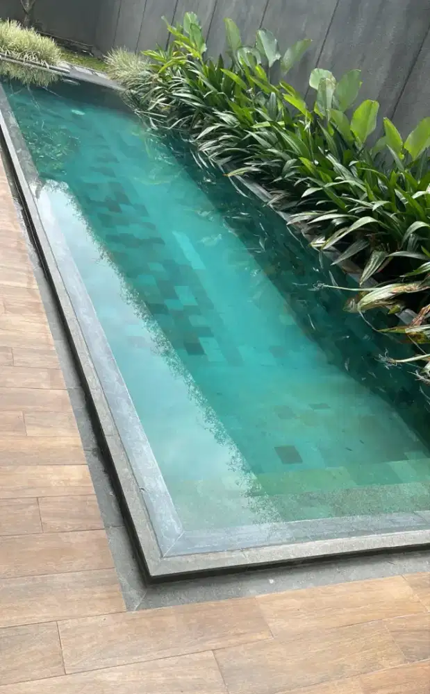 Kolam renang