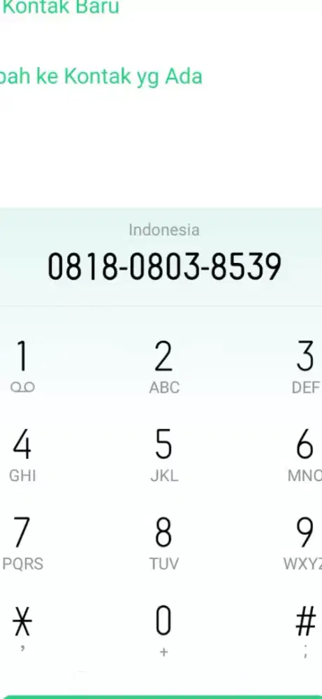 Alson Jaya Mobil