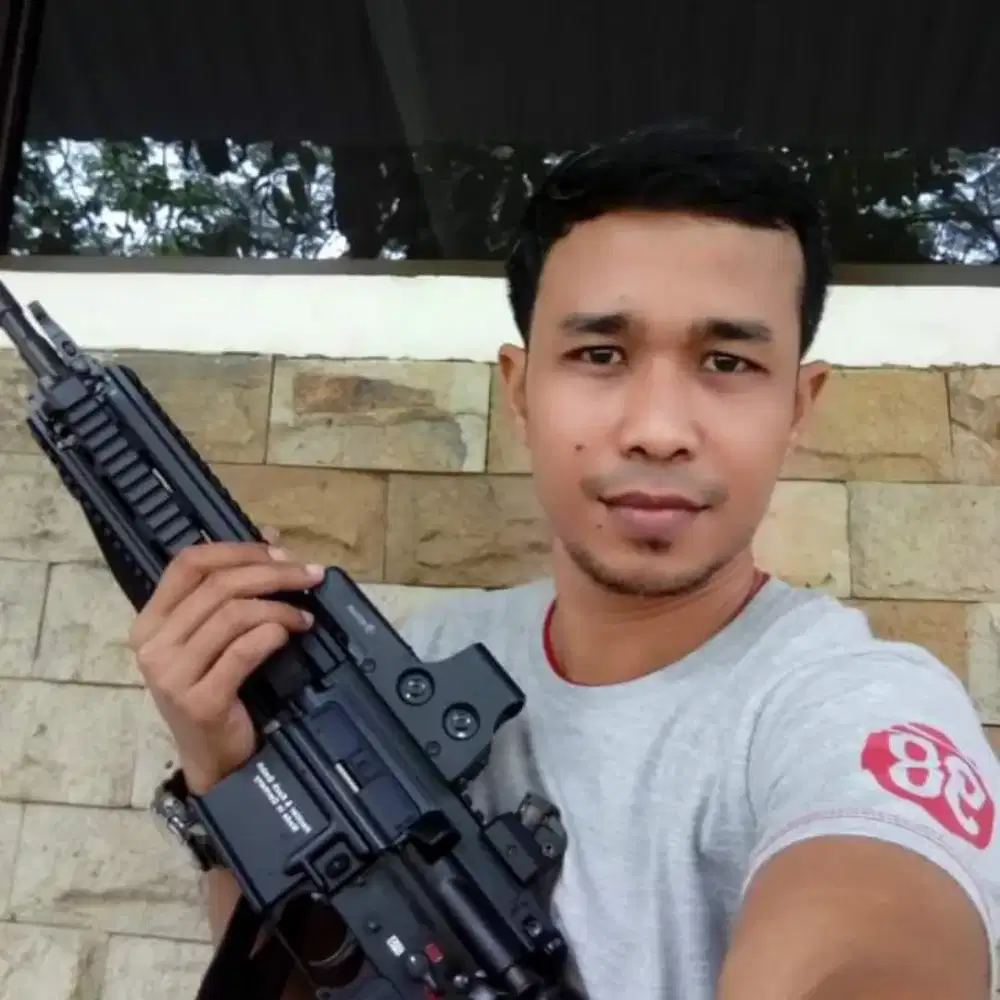 ridho hermawan