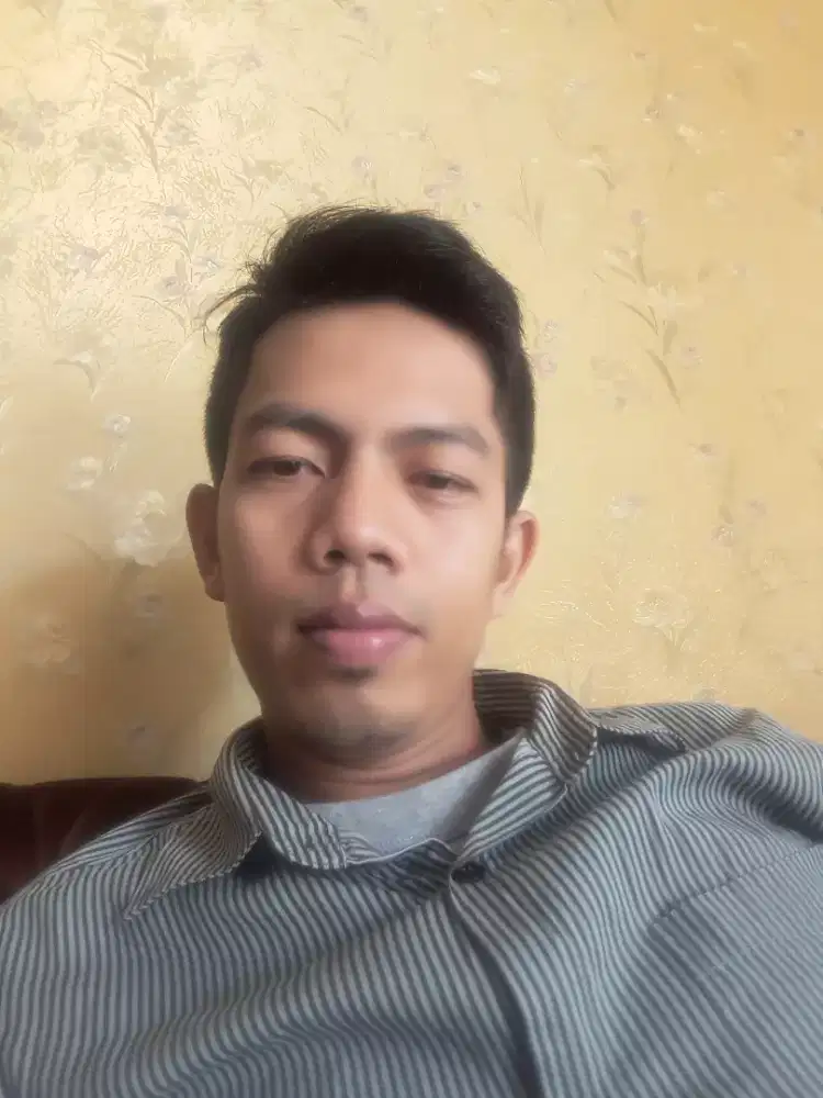 Usman Pandeglang