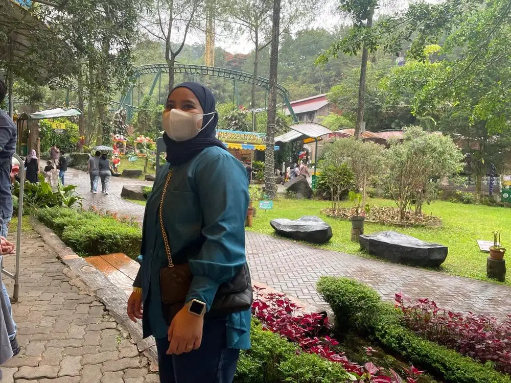 indah nurul hikmah