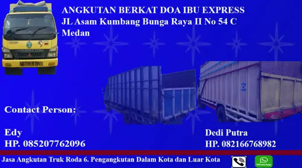 Dedi Putra