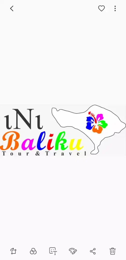 iNi Baliku Group