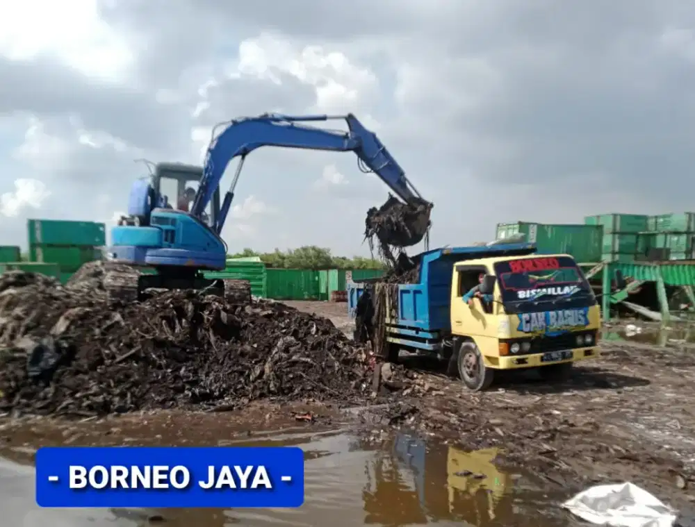 BORNEO JAYA