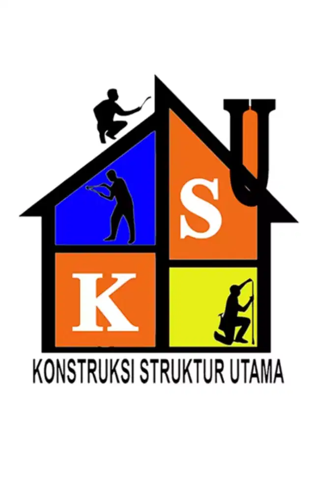 PT Konstruksi Struktur Utama P