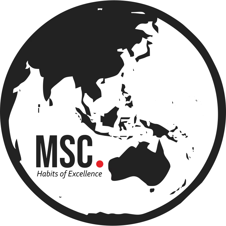 MSC Certification