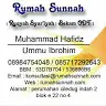 M.Hafidz Ruqyah Bekam