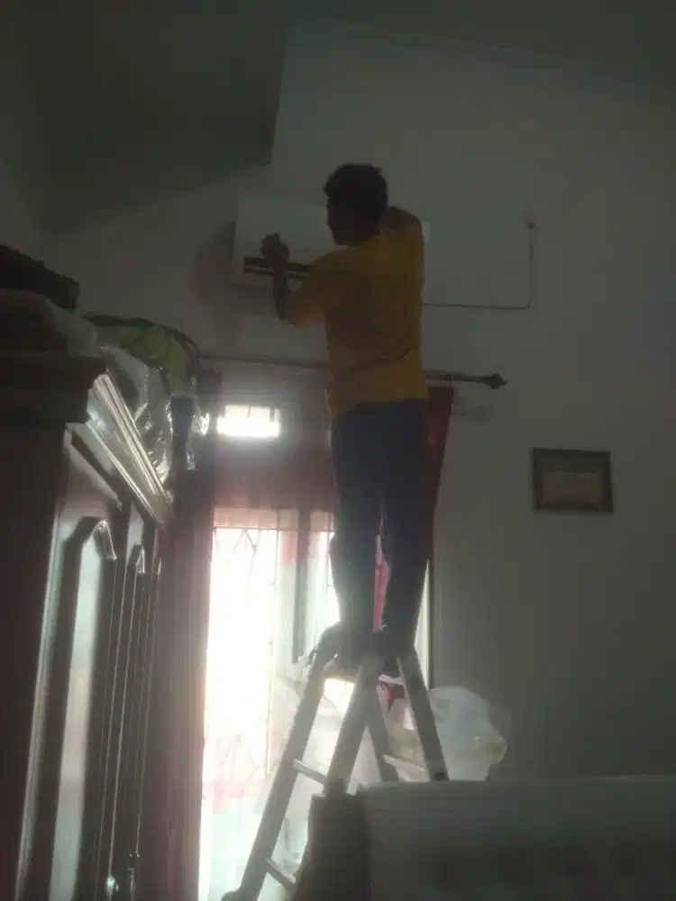 DEXA TEKNIK AC