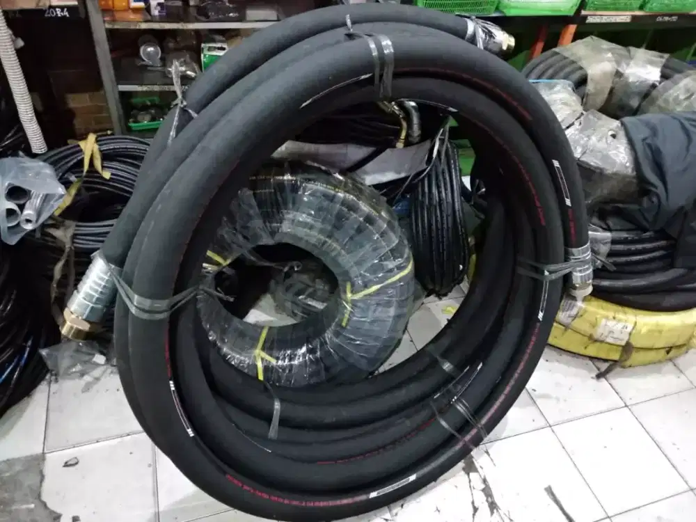 ABADI JAYA HOSE