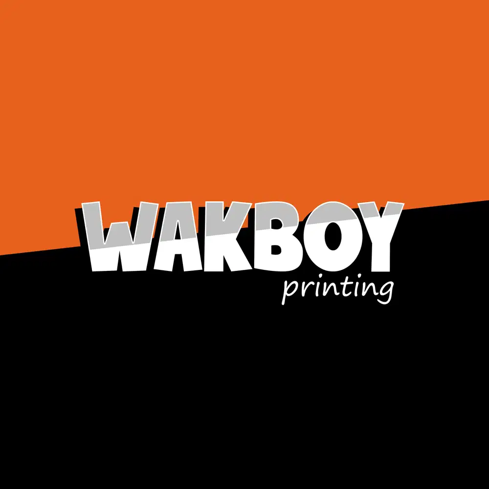 Wakboy Printing