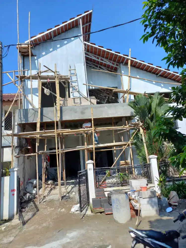 Afrizon properti