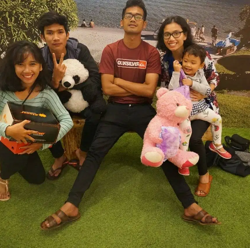 Erna Debora Lumbanraja